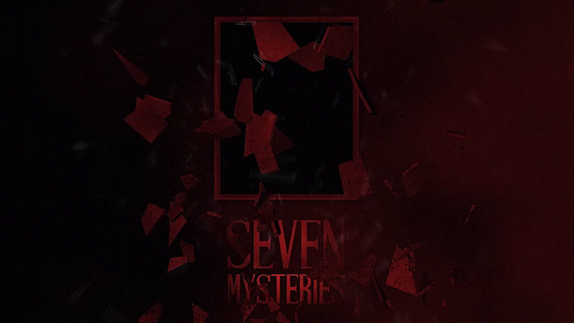 "SEVEN MYSTERIES" | game trailer